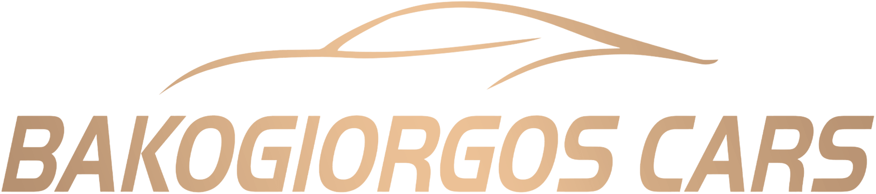 Bakogiorgos Cars